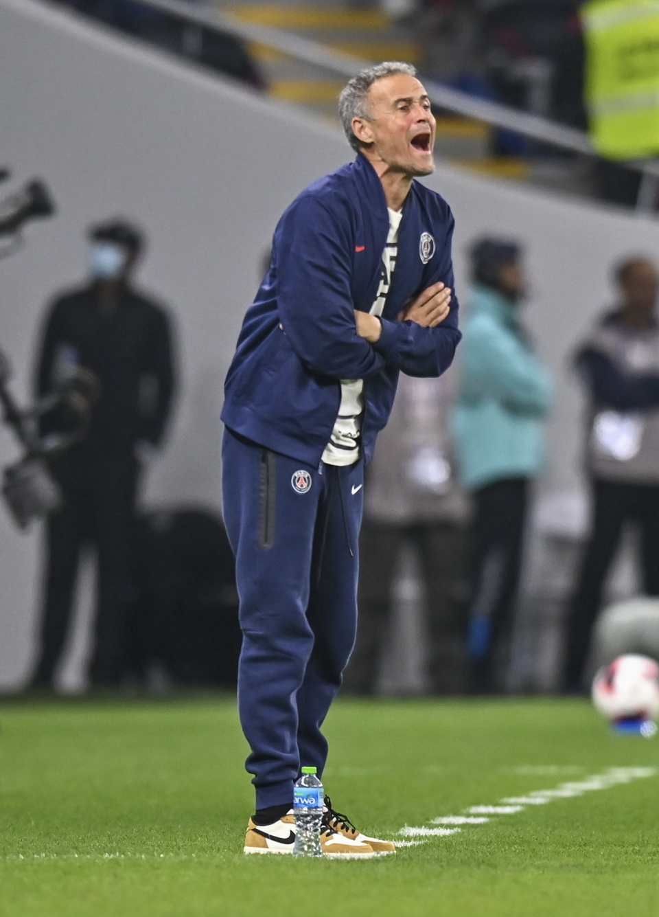 开云娱乐-关于全明星赛清晨再迎强敌，巴黎圣日耳曼刷新队史纪录，主帅态度——态度坚定，训练强度明显提升的信息